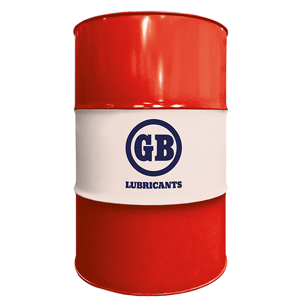 Олива трансмісійна GB LUBRICANTS GERION TS 80W-90